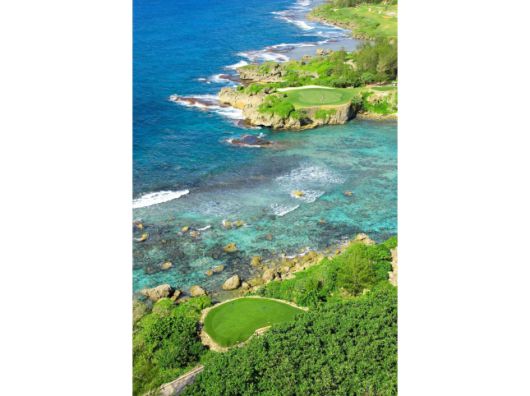 소노인터내셔널의 소노펠리체 컨트리클럽 괌 망길라오. / 사진=대명소노그룹