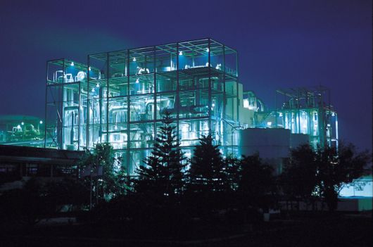 CJ제일제당 인도네시아 파수루안 바이오공장. / 사진=CJ제일제당