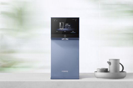 코웨이 '아이콘 프로 정수기' / 사진=코웨이