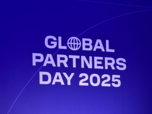 무신사 '글로벌 파트너스 데이'./사진=윤서영 기자 sy@