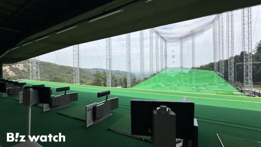 워커힐 골프클럽. / 사진=정혜인 기자 hij@