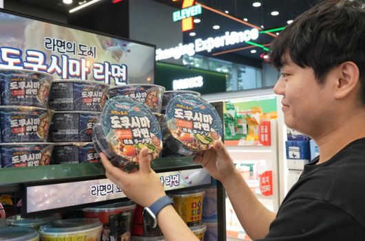 /사진=세븐일레븐