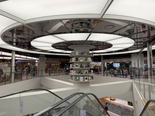 스타필드 마켓 킨텍스점./사진=윤서영 기자 sy@