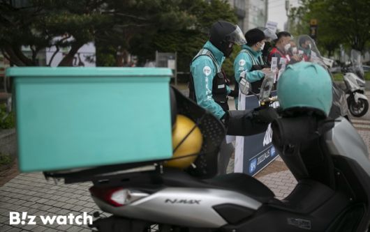 사진제공=우아한형제들