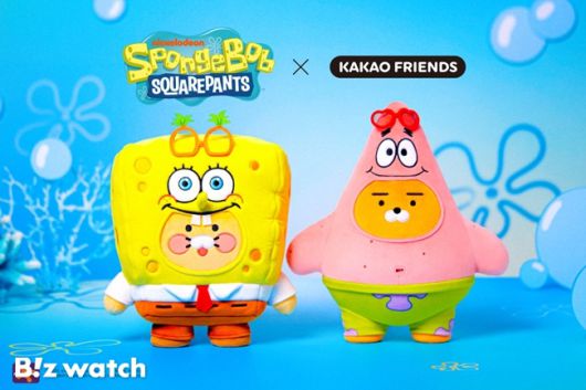 /그래픽=카카오프렌즈 제공