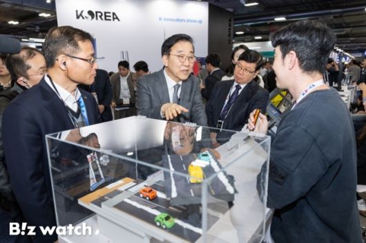 김윤덕 국토교통부 장관./사진=국토교통부