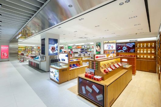 테이스트 오브 신세계./사진=신세계면세점 제공