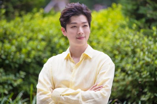 [서울=뉴시스] 뮤지컬 '모차르트!' 박강현. 2020.07.08. (사진 = EMK뮤지컬컴퍼니 제공) photo@newsis.com