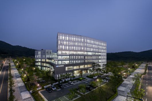 [세종=뉴시스] 한국조세재정연구원 청사 전경. (사진=조세연 제공) *재판매 및 DB 금지