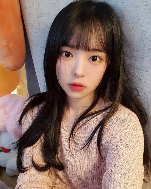 [서울=뉴시스] 잼미 2021.02.05.(사진=인스타그램 캡처) photo@newsis.com *재판매 및 DB 금지