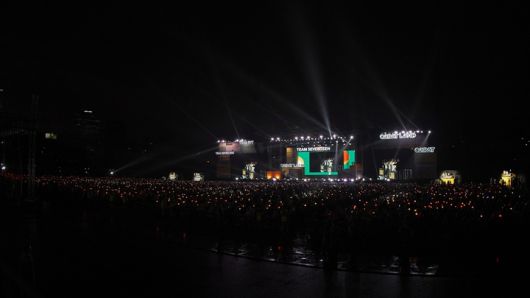 [서울=뉴시스] 세븐틴. 2022.03.27. (사진 = 플레디스 엔터테인먼트 제공) photo@newsis.com *재판매 및 DB 금지