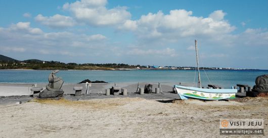 표선해수욕장. (사진=비짓제주) photo@newsis.com *재판매 및 DB 금지