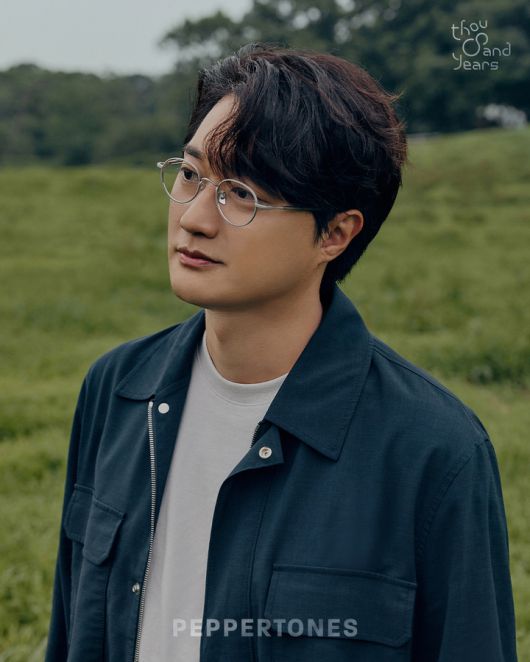 [서울=뉴시스] 페퍼톤스 이장원. 2022.09.29. (사진= 안테나 제공) photo@newsis.com*재판매 및 DB 금지 *재판매 및 DB 금지