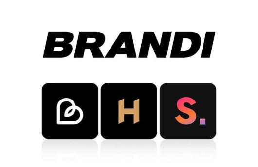 브랜디 첫 흑자전환(사진=브랜디 제공) *재판매 및 DB 금지