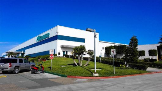 [서울=뉴시스]중국 가전 대기업 하이센스가 미국 시장을 겨냥해 멕시코 몬테레이에 가전제품 단지를 구축키로 했다. (출처=하이센스 홈페이지) 2023.1.17. *재판매 및 DB 금지