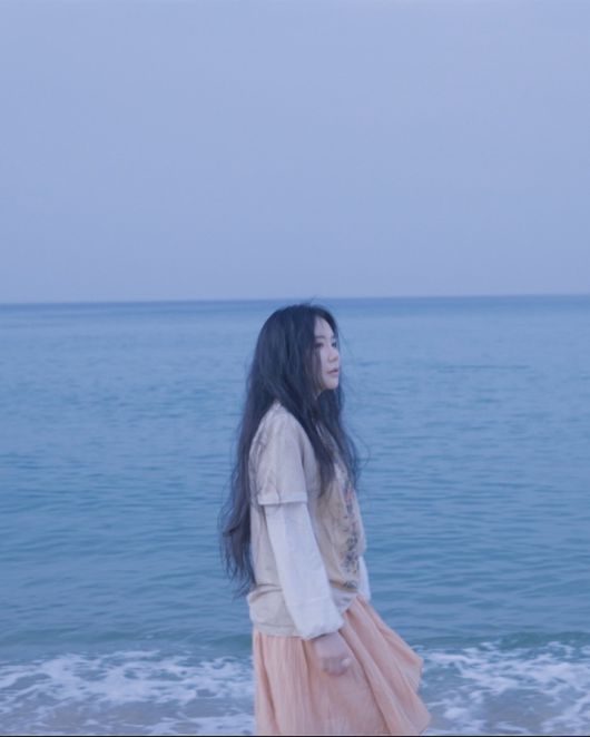 [서울=뉴시스] 싱어송라이터 제이플라(J.Fla). 23.06.09. (사진=굳센엔터테인먼트 제공) photo@newsis.com *재판매 및 DB 금지