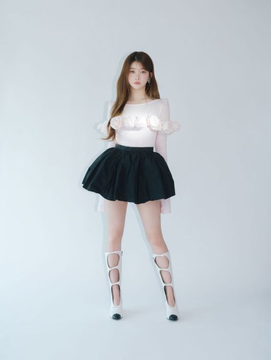 [서울=뉴시스] 빌리 츠키 2023.07.13 (사진=GINZA) photo@newsis.com *재판매 및 DB 금지