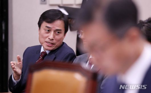 [서울=뉴시스] 조은석 내란 특별검사(특검) 모습 (사진 = 뉴시스 DB) 2025.06.15. photo@newsis.com