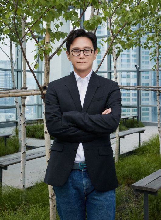 [서울=뉴시스] 한성수 플레디스 엔터테인먼트 마스터 프로페셔널(MP) . (사진 = 플레디스 제공) 2024.01.16. photo@newsis.com *재판매 및 DB 금지