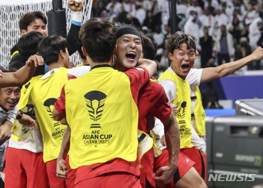 비난 받던 이 선수, 극장골로 사우디전 승리 발판 만들었다!