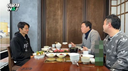 손흥민 이강인 분열 논란, 현장 목격자 증언으로 끝