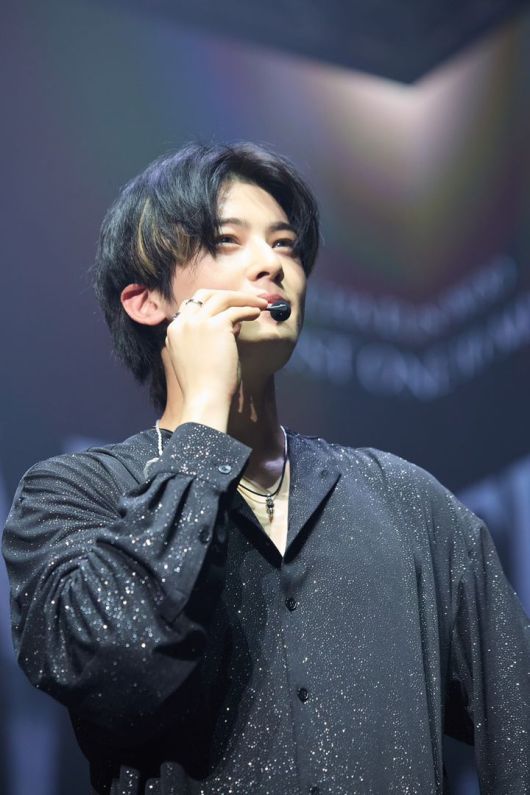 [서울=뉴시스] 차은우. (사진 = 판타지오 제공) 2024.02.17. photo@newsis.com *재판매 및 DB 금지