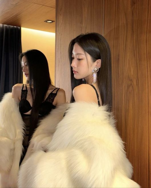 [서울=뉴시스] 문가영. (사진=문가영 인스타그램 캡처)  2024.02.26. photo@newsis.com *재판매 및 DB 금지