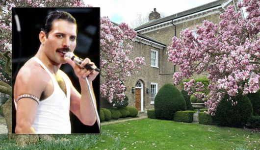 프레디 머큐리 *재판매 및 DB 금지