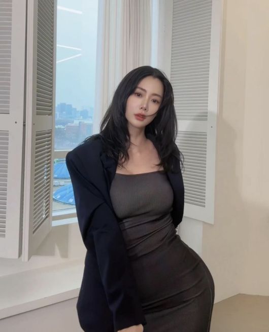 [서울=뉴시스] 클라라. (사진=클라라 인스타그램 캡처) 2024.03.04. photo@newsis.com *재판매 및 DB 금지