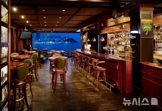 [서울=뉴시스] 웨스틴 조선 부산 오킴스. (사진= 웨스틴 조선 제공)