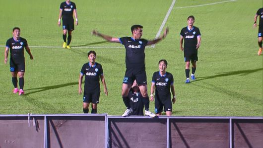 [서울=뉴시스] FC슈팅스타. (사진=쿠팡플레이 제공) 2024.12.02. photo@newsis.com  *재판매 및 DB 금지