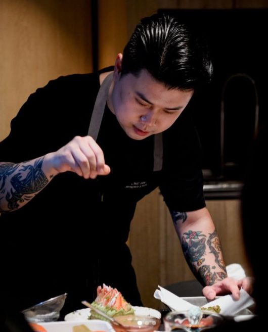 [서울=뉴시스] 나폴리맛피아. (사진=나폴리맛피아 인스타그램 캡처) 2025.03.03. photo@newsis.com  *재판매 및 DB 금지