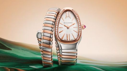 (사진=불가리 홈페이지 캡처) *재판매 및 DB 금지