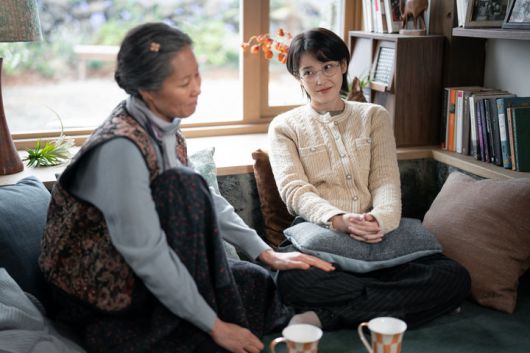 [서울=뉴시스] '폭싹 속았수다'. (사진=넷플릭스) 2025.04.08. photo@newsis.com  *재판매 및 DB 금지