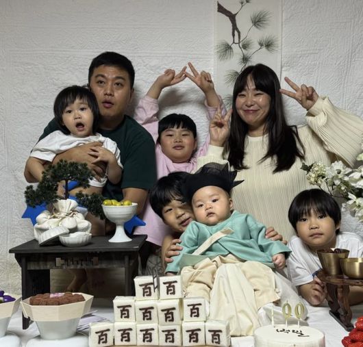 [서울=뉴시스] 정주리. (사진 = 인스타그램 캡처) 2025.04.14. photo@newsis.com. *재판매 및 DB 금지