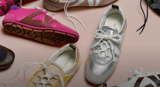 (사진=루이비통 홈페이지 캡처) *재판매 및 DB 금지