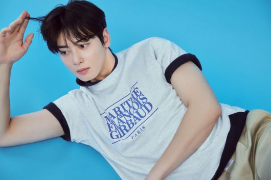 (사진=마리떼 프랑소와 저버 제공) *재판매 및 DB 금지