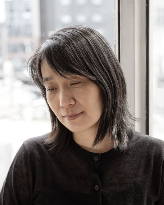 [서울=뉴시스] 소설가 한강(사진=ⓒ전명은, 문학과지성사 제공) 2025.04.17. photo@newsis.com *재판매 및 DB 금지