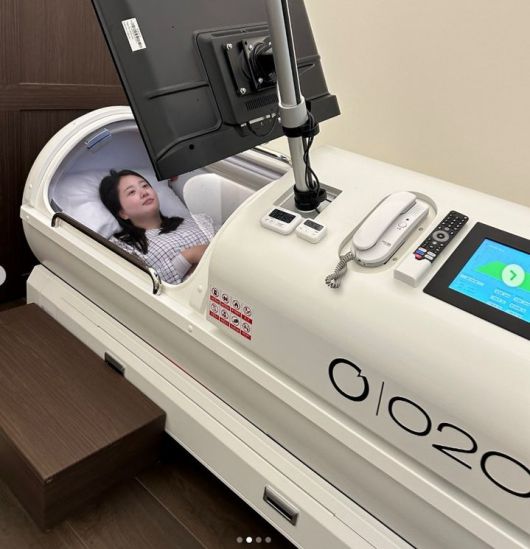 [서울=뉴시스] 김다예. (사진=박수홍 인스타그램 캡처) 2025.04.23. photo@newsis.com *재판매 및 DB 금지