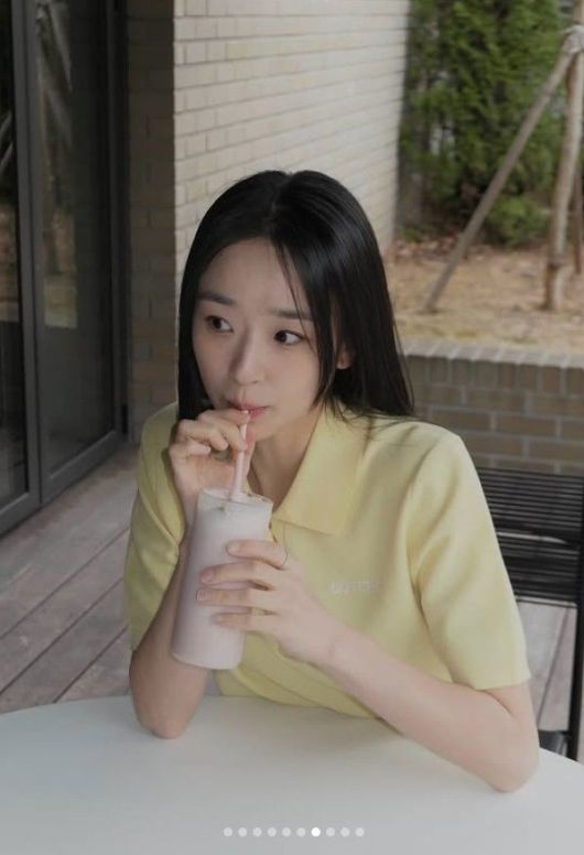 [서울=뉴시스] 손연재. (사진=손연재 인스타그램 캡처) 2025.04.22. photo@newsis.com *재판매 및 DB 금지