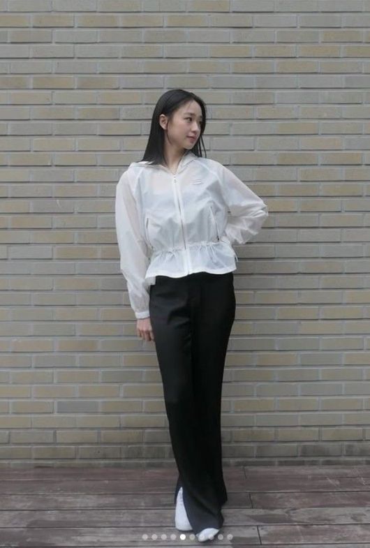 [서울=뉴시스] 손연재. (사진=손연재 인스타그램 캡처) 2025.04.22. photo@newsis.com *재판매 및 DB 금지