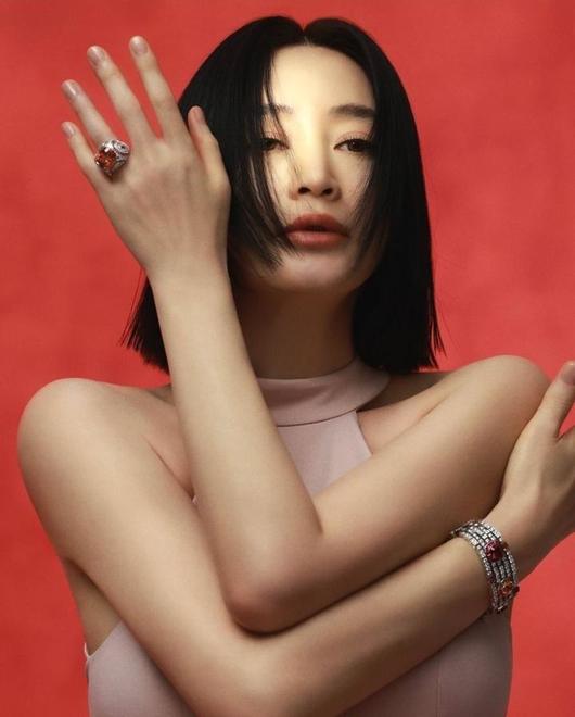 [서울=뉴시스] 김혜수. (사진=김혜수 인스타그램 캡처) 2025.04.22. photo@newsis.com *재판매 및 DB 금지