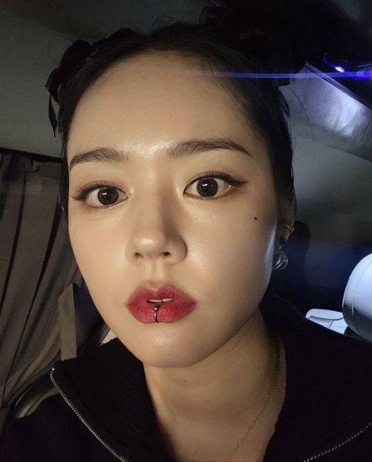 [서울=뉴시스] 한가인. (사진=한가인 인스타그램 캡처) 2025.04.25. photo@newsis.com *재판매 및 DB 금지