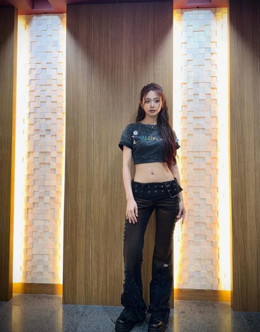 [서울=뉴시스] 쯔위.(사진=쯔위 인스타그램 갈무리) *재판매 및 DB 금지