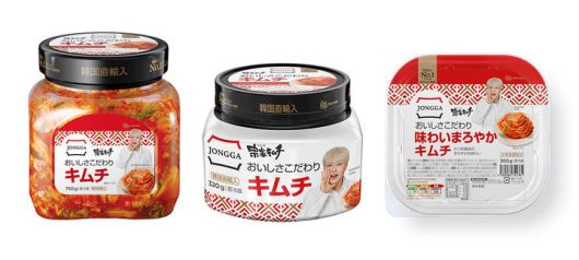 [서울=뉴시스] 일본 시장 전용 호시 패키지. (사진=대상) 2025.04.25. photo@newsis.com  *재판매 및 DB 금지