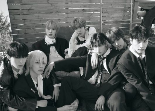 [서울=뉴시스] 넥스지. (사진 = JYP엔터테인먼트 제공) 2025.04.28. photo@newsis.com. *재판매 및 DB 금지