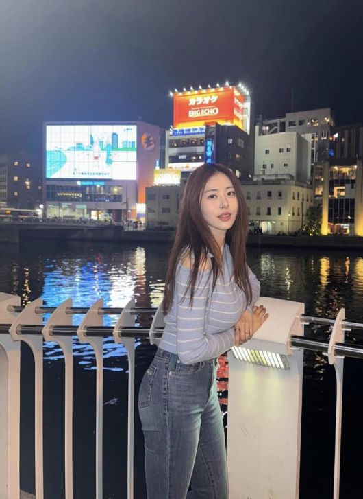 [서울=뉴시스] 서동주. (사진=서동주 인스타그램 캡처) 2025.04.29. photo@newsis.com *재판매 및 DB 금지