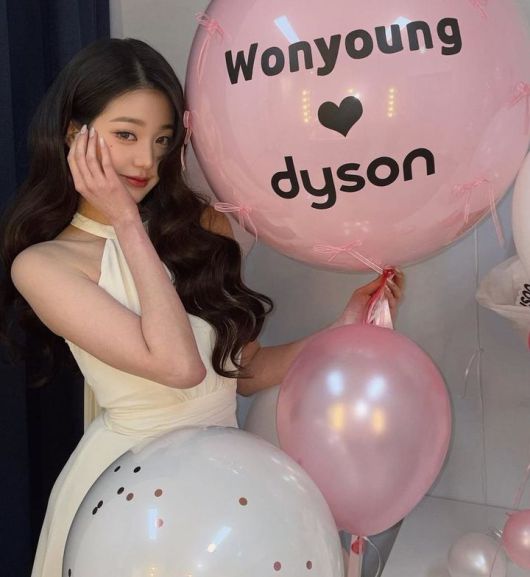 [서울=뉴시스] 장원영. (사진=장원영 인스타그램 캡처) 2025.04.30. photo@newsis.com *재판매 및 DB 금지