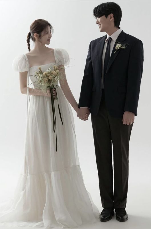 [서울=뉴시스] 서동주 부부. (사진 = 인스타그램 캡처) 2025.05.02. photo@newsis.com *재판매 및 DB 금지