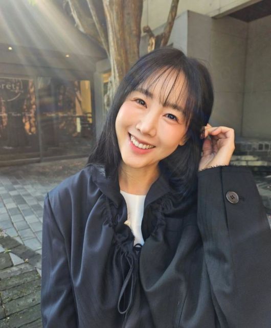 [서울=뉴시스] 별. (사진=별 인스타그램 캡처) 2025.05.02. photo@newsis.com *재판매 및 DB 금지